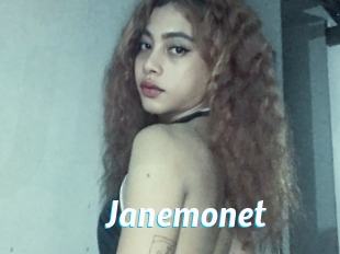 janemonet J Mine