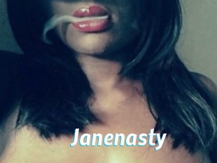 Janenasty