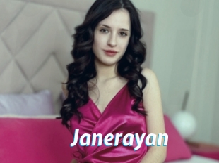 Janerayan