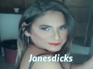 Janesdicks