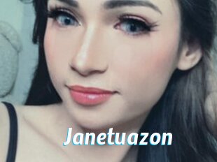 Janetuazon