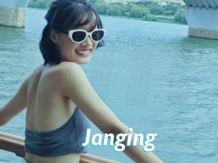 Janging