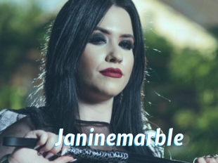 Janinemarble