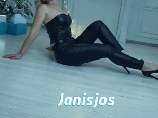 Janisjos