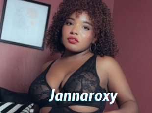 Jannaroxy