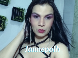 Jannepolh