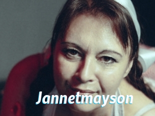 Jannetmayson