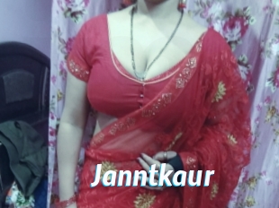 Janntkaur