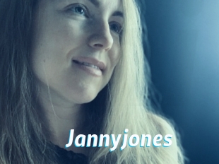 Jannyjones