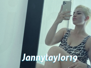 Jannytaylor19