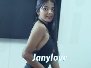 Janylove