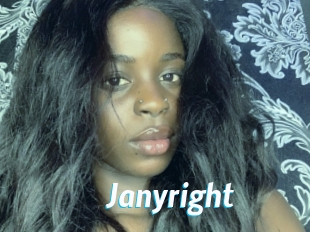 Janyright