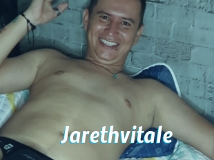 Jarethvitale