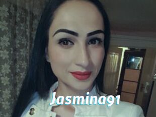 Jasmina91