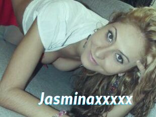 Jasminaxxxxx