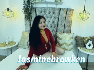 Jasminebrowken