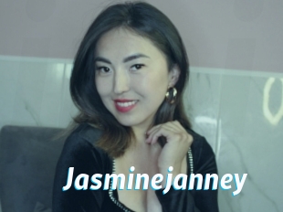 Jasminejanney