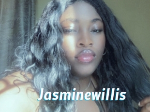 Jasminewillis