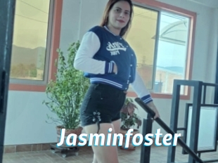 Jasminfoster