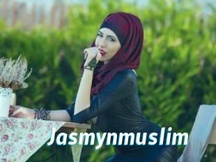 Jasmynmuslim