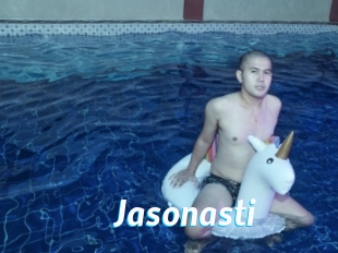 Jasonasti