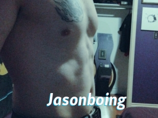 Jasonboing