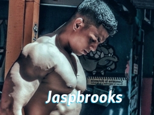 Jaspbrooks