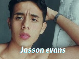 Jasson_evans