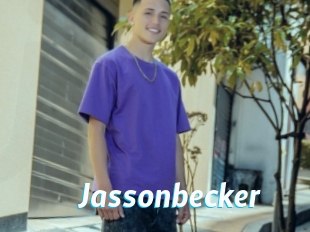 Jassonbecker