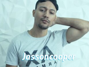 Jassoncooper