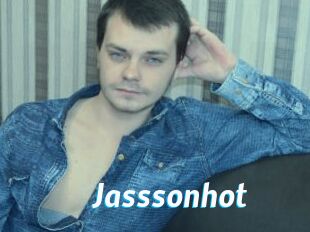 Jasssonhot