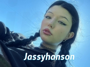 Jassyhanson