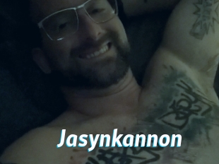 Jasynkannon