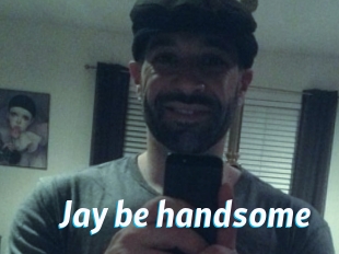 Jay_be_handsome