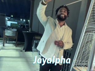 Jayalpha