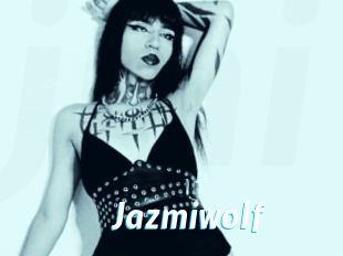 Jazmiwolf