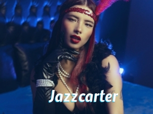 Jazzcarter