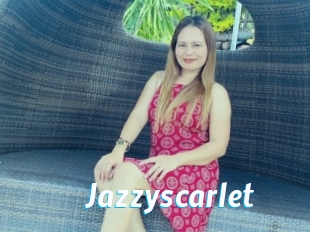 Jazzyscarlet