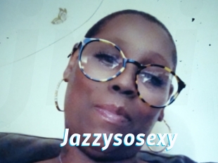 Jazzysosexy