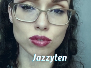 Jazzyten