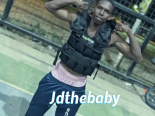 Jdthebaby