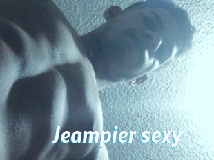 Jeampier_sexy