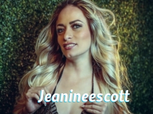 Jeanineescott