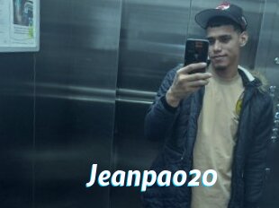 Jeanpao20