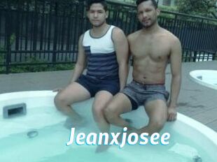 Jeanxjosee