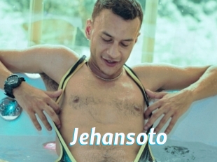 Jehansoto