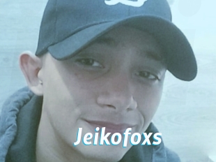 Jeikofoxs