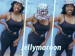 Jellymaroon