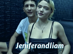 Jeniferandliam