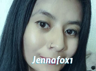 jennafox1 J Mine